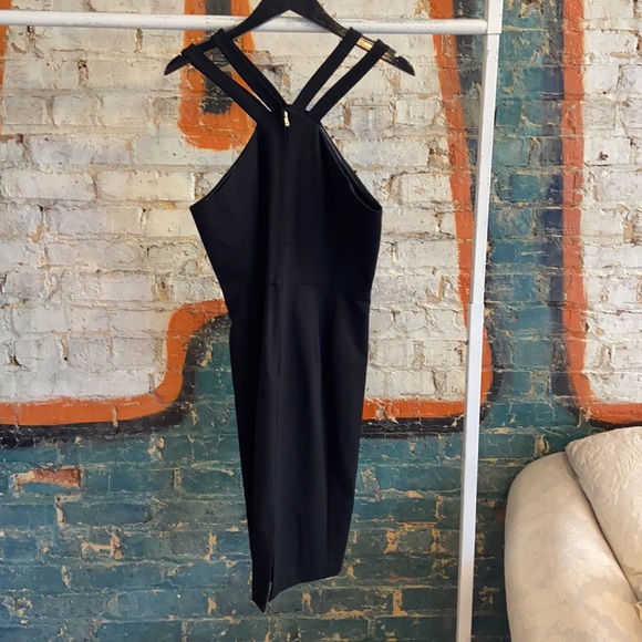 Cynthia Steffe Formal Midi Dress Size 12 - Picture 2 of 6